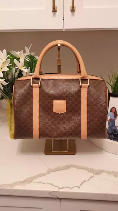plant/CEL1-Celine Boston Bag-0-thumbnail