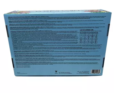 plant/Disney Alice In Wonderland X Wet N Wild Cosmetics PR BOX Limited Edition New-4-thumbnail