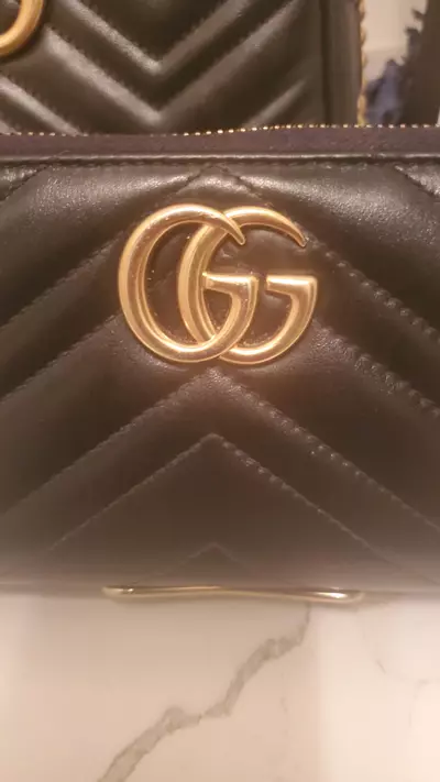 plant/G1-Gucci Marmont Bag + Wallet (COA)-2-thumbnail