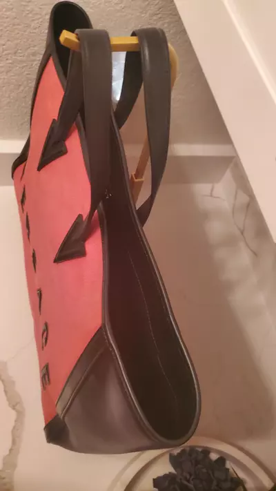 plant/VER1-Versace Cabas Logo Tote-2-thumbnail