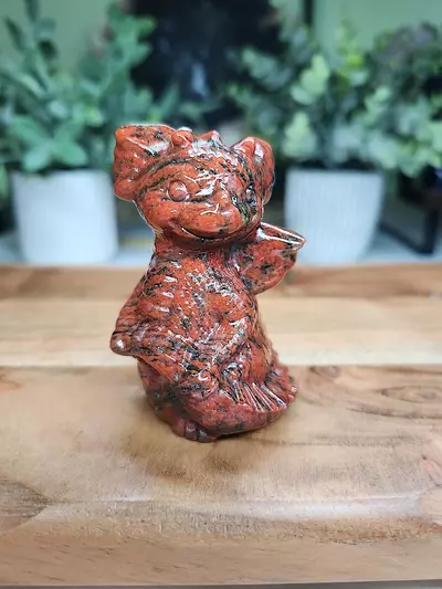 plant/Sesame medium baby dragon-0-thumbnail