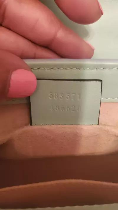 plant/G20-Gucci Matelassé Marmont Mini Top Handle-7-thumbnail