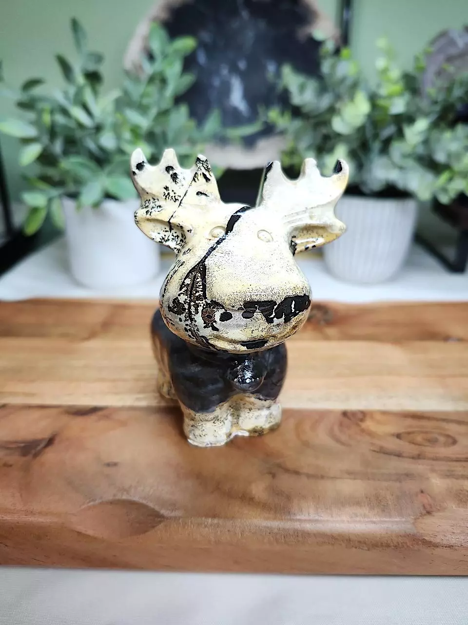 plant/Picture Jasper large deer-0
