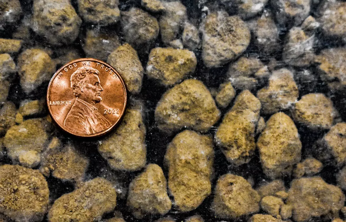 plant/Akadama From Japan – Triple Red Line ‘Fire Heated’- 14L Bag - LARGE GRAIN-0