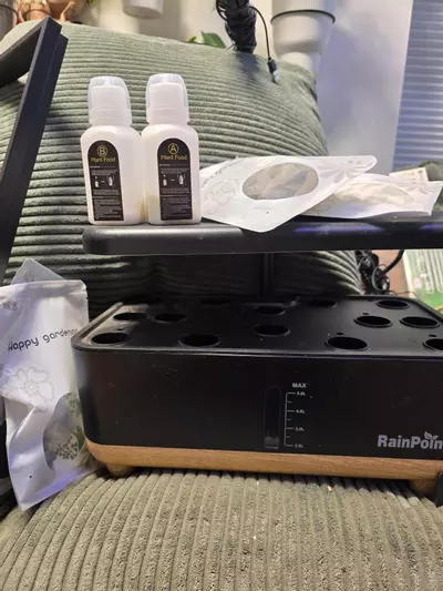 plant/NEW WITHOUT BOX HYDROPONIC GROW SYSTEM-3-thumbnail