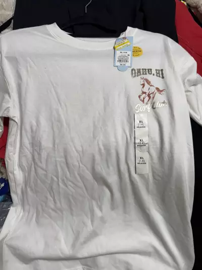 plant/Cat n Jack xl 14 tshirt.-0-thumbnail