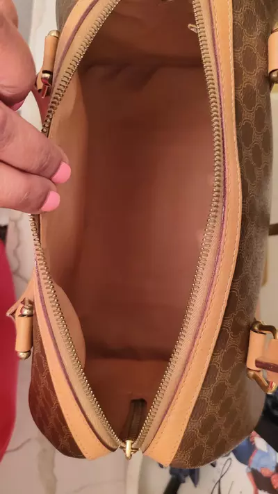 plant/CEL1-Celine Boston Bag-4-thumbnail