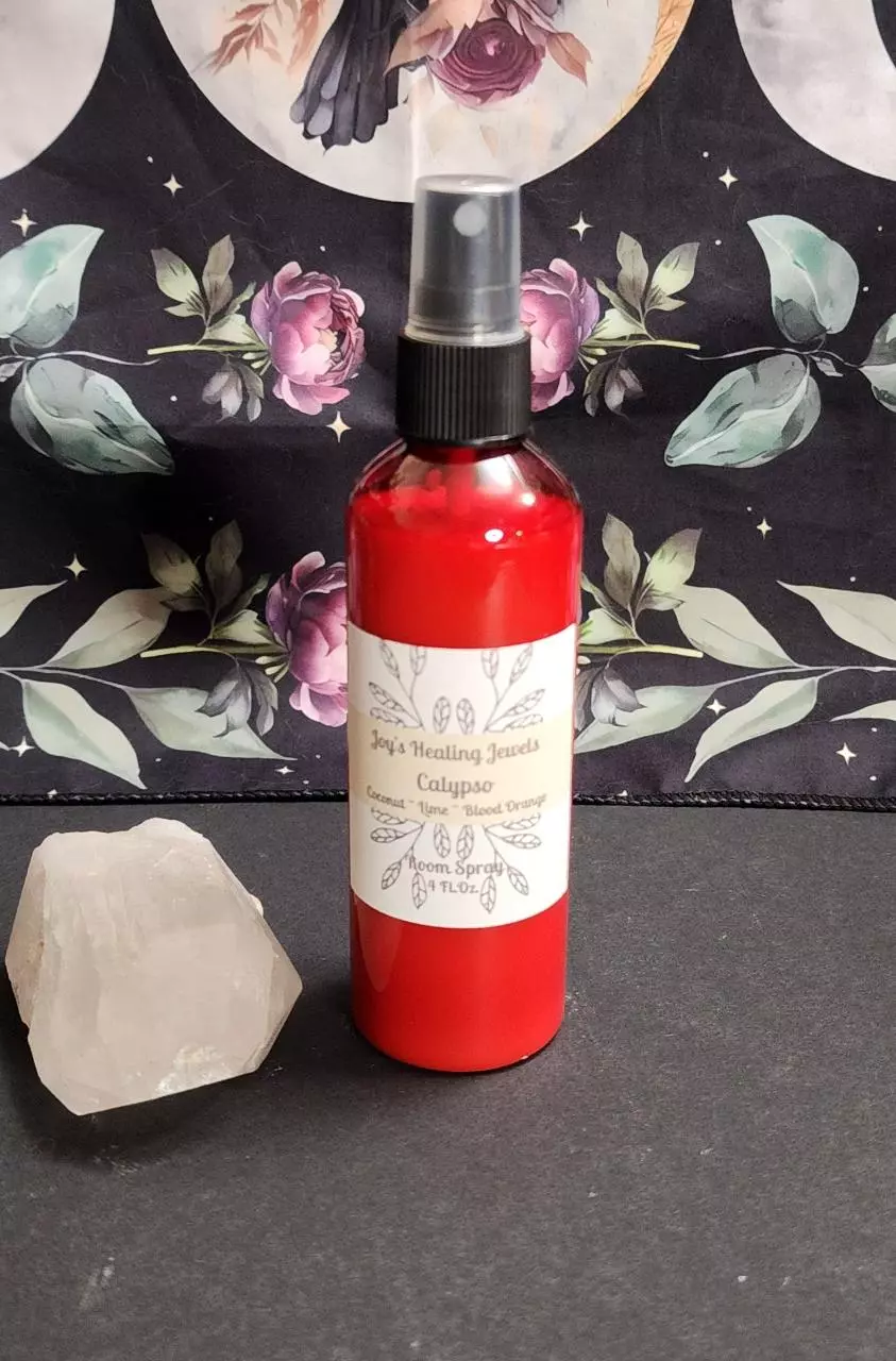 plant/Calypso Room Spray-0