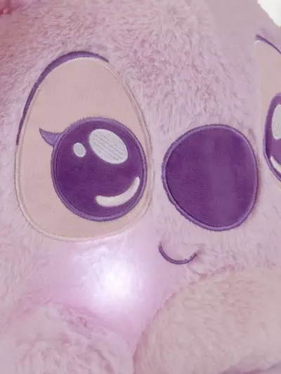 plant/Disney x Primark Disney’s Angel Cuddleez Plush Toy w Light Up Cheeks-1-thumbnail