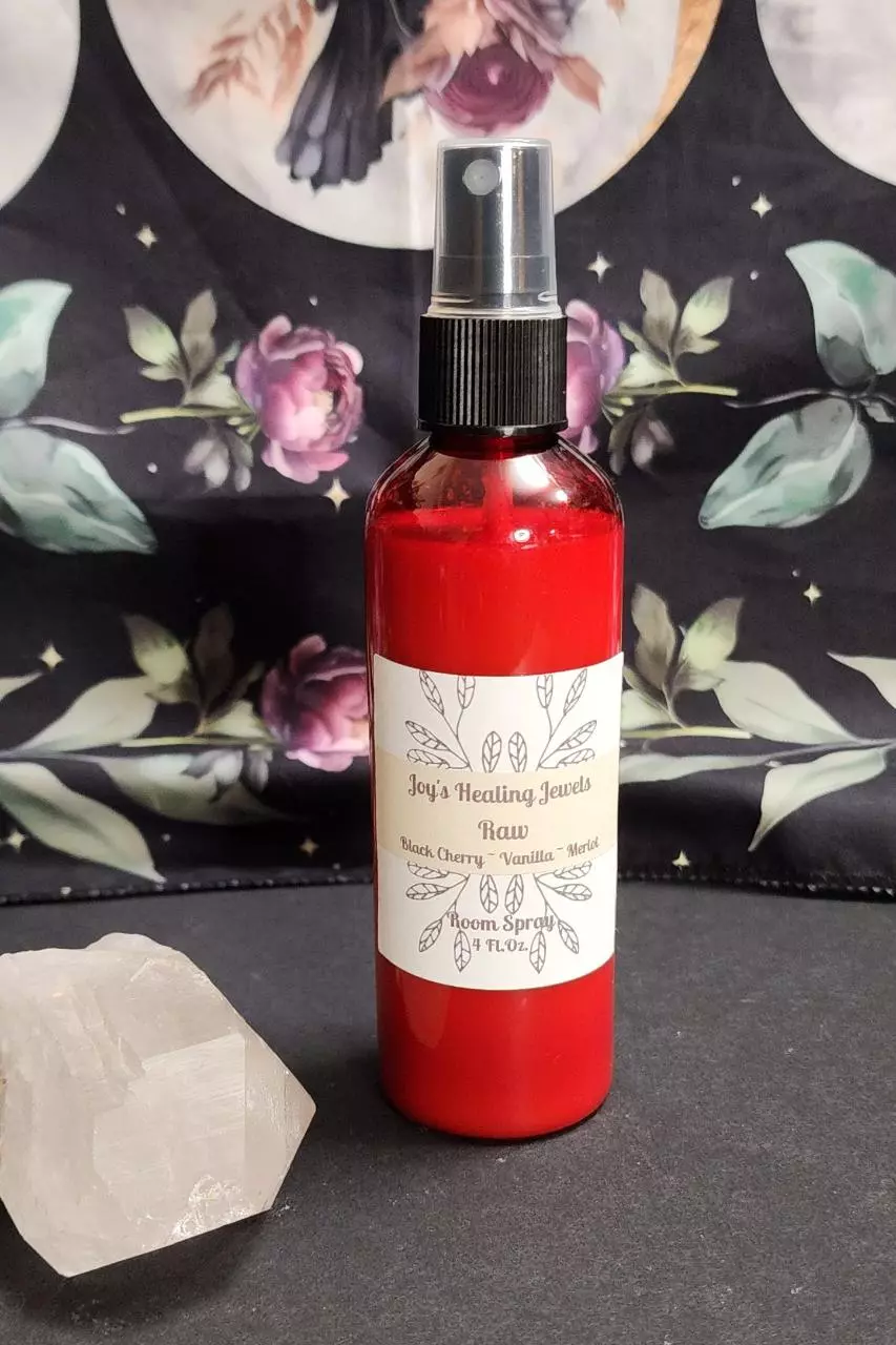 plant/Raw Room Spray-0