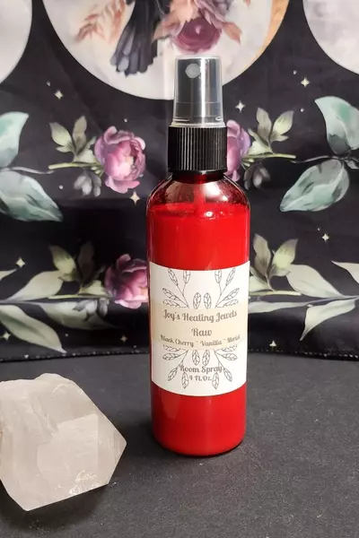 plant/Raw Room Spray-0-thumbnail