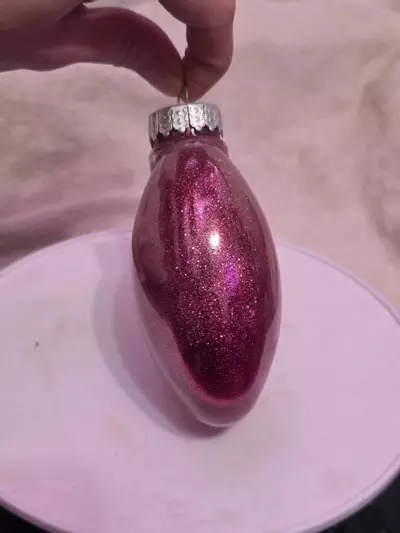 plant/Red Glitter Ornament-1-thumbnail