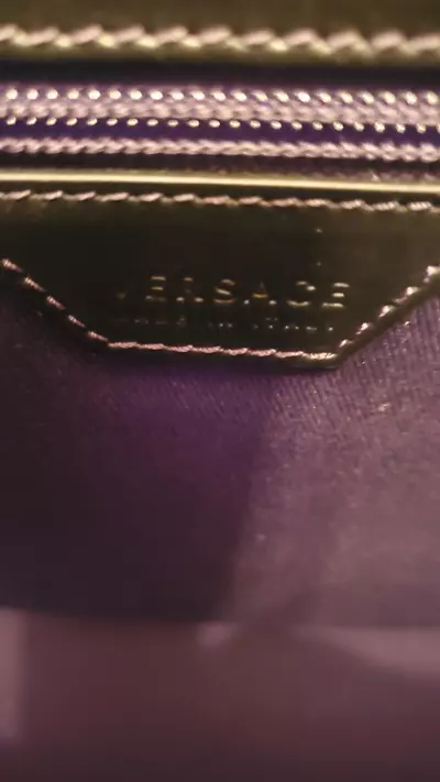 plant/VER1-Versace Cabas Logo Tote-5-thumbnail