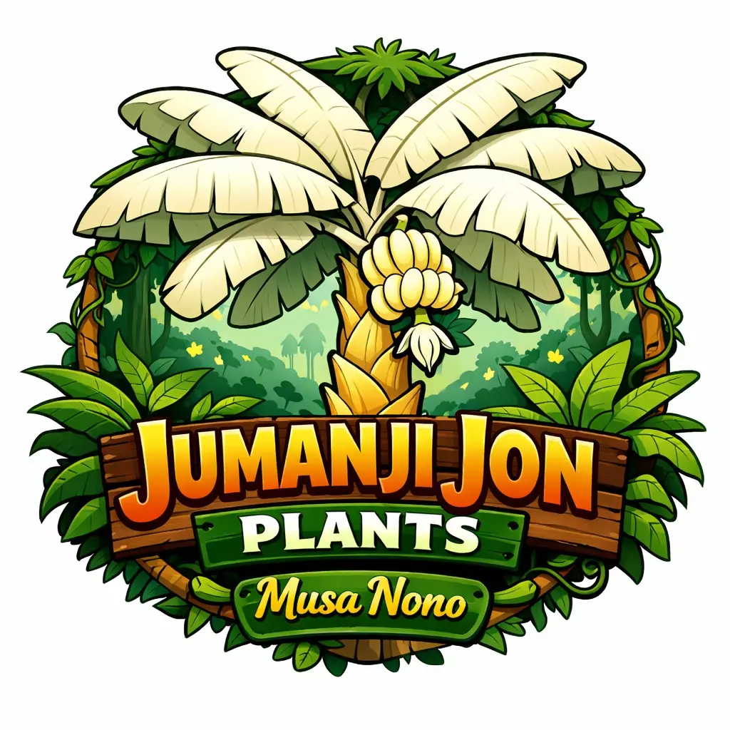 plant/Musa Nono Banana 🍌 Tree TC-0