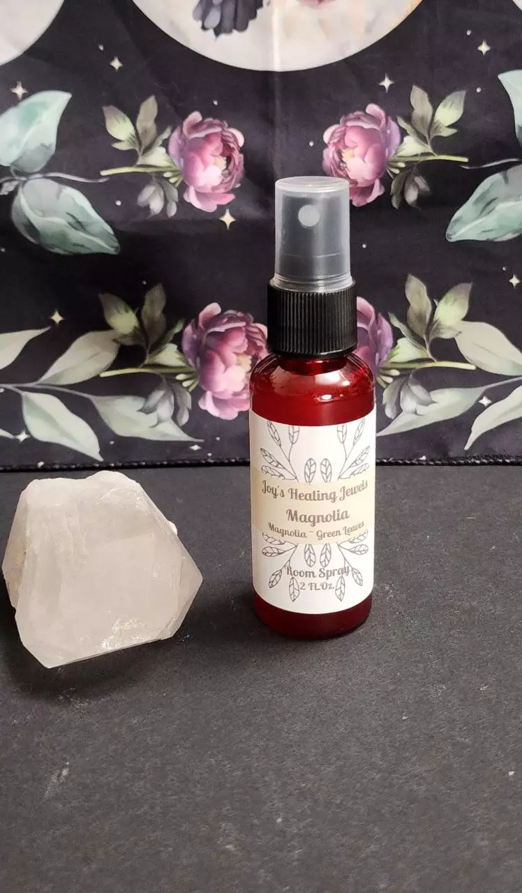 plant/Magnolia Room Spray-0