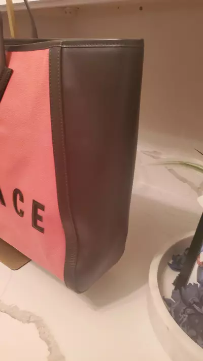 plant/VER1-Versace Cabas Logo Tote-4-thumbnail