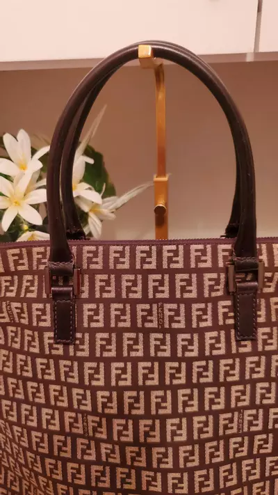 plant/FN11-Fendi Tote-2-thumbnail