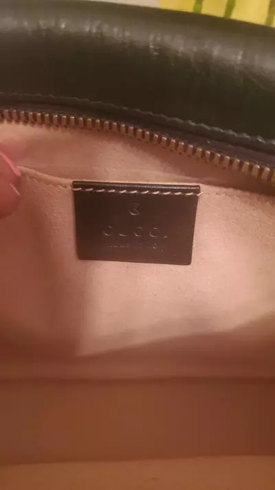 plant/G1-Gucci Marmont Bag + Wallet (COA)-4-thumbnail