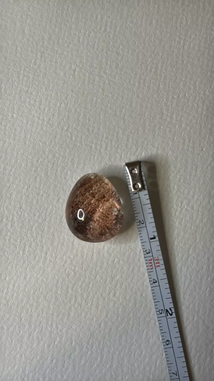 plant/$24 | Drilled Garden Teardrop 24E-1