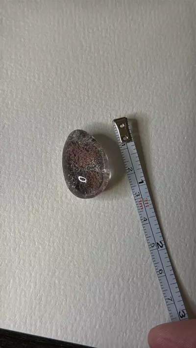 plant/$24 | Drilled Garden Teardrop 24F-1-thumbnail