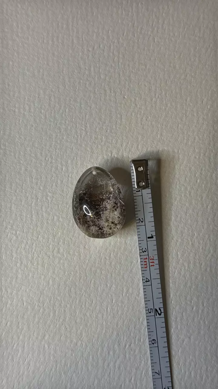 plant/$24 | Drilled Garden Teardrop 24d-1