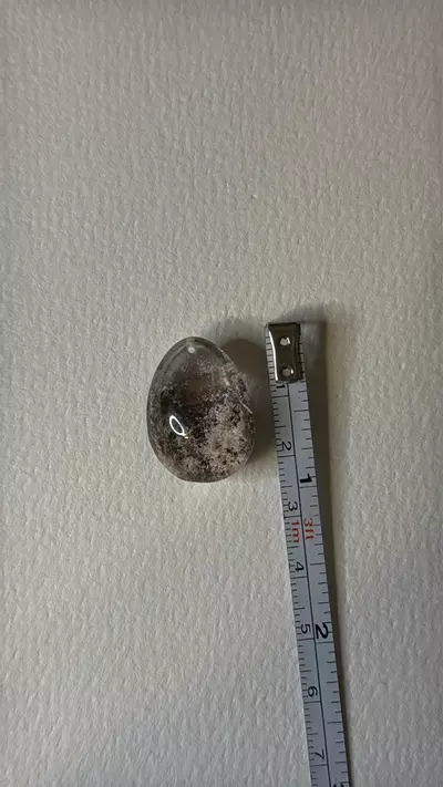 plant/$24 | Drilled Garden Teardrop 24d-1-thumbnail