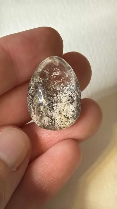 plant/$24 | Drilled Garden Teardrop 24d-0-thumbnail