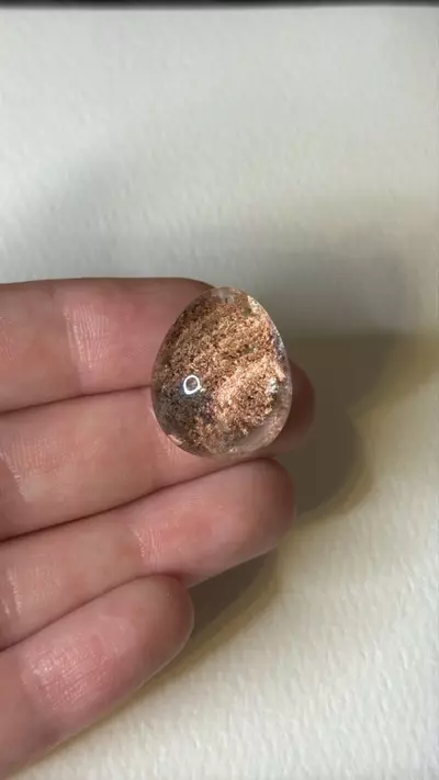 plant/$24 | Drilled Garden Teardrop 24E-0-thumbnail