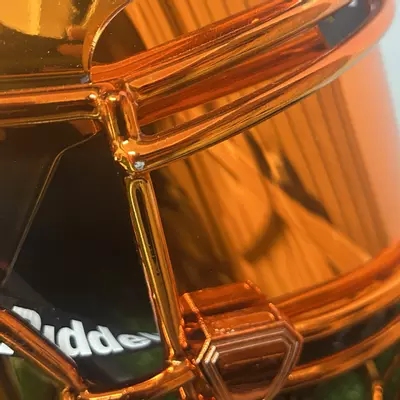 plant/Myles Garrett signed 2-tone Chrome Speedflex-5-thumbnail