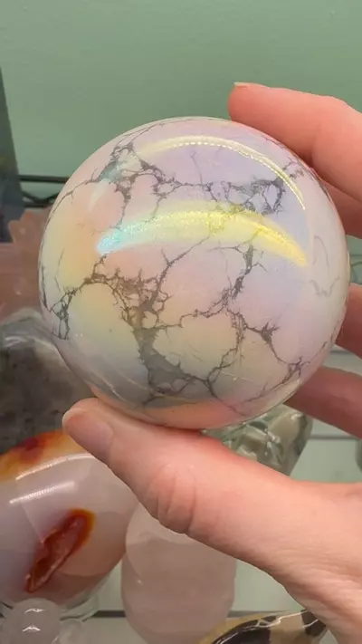 plant/Aura howlite-0-thumbnail