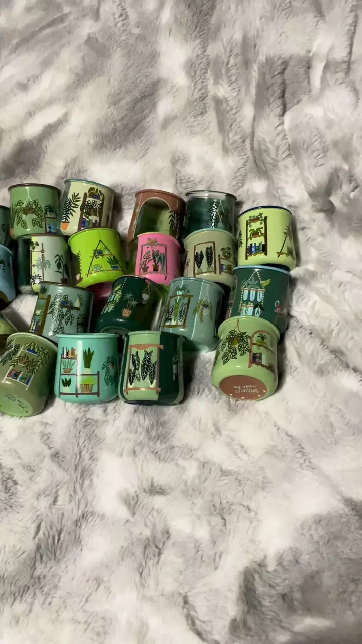 plant/Personalized Prop Jar **possible 1-2wk waitlist*-8