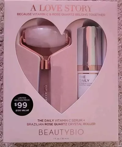 plant/BeautyBio | A Love Story set | NIB-0-thumbnail