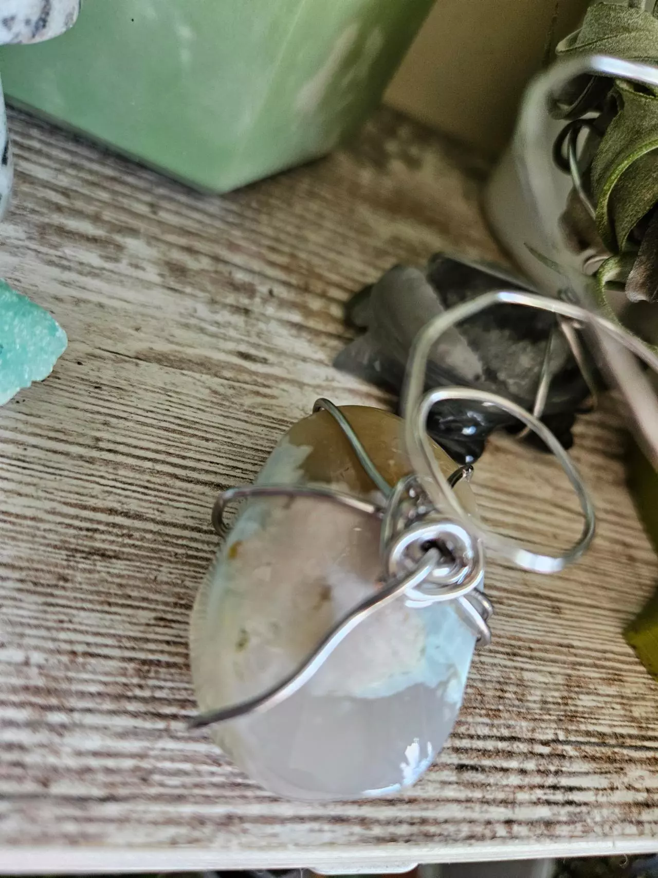 plant/Airplant stand-1