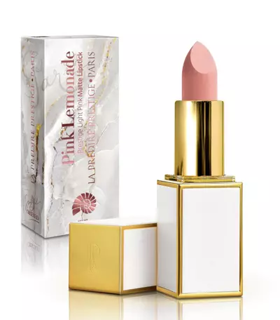 plant/Pink Lemonade Prestige Light Pink Matte Lipstick-0-thumbnail