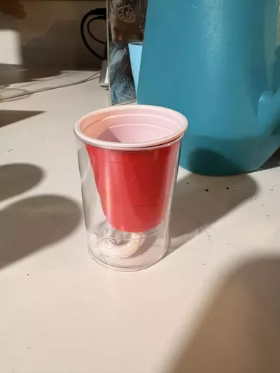 plant/5 Self watering pup cups RED-0-thumbnail