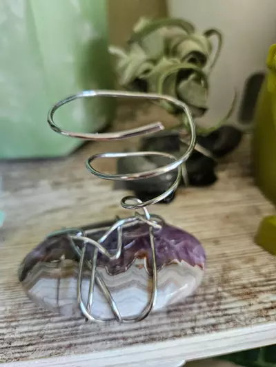 plant/Amy Agate Airplant Stand-0-thumbnail