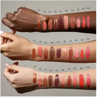 plant/Secret Rose Prestige Pink Shiny Lipstick SHINING03-1-thumbnail