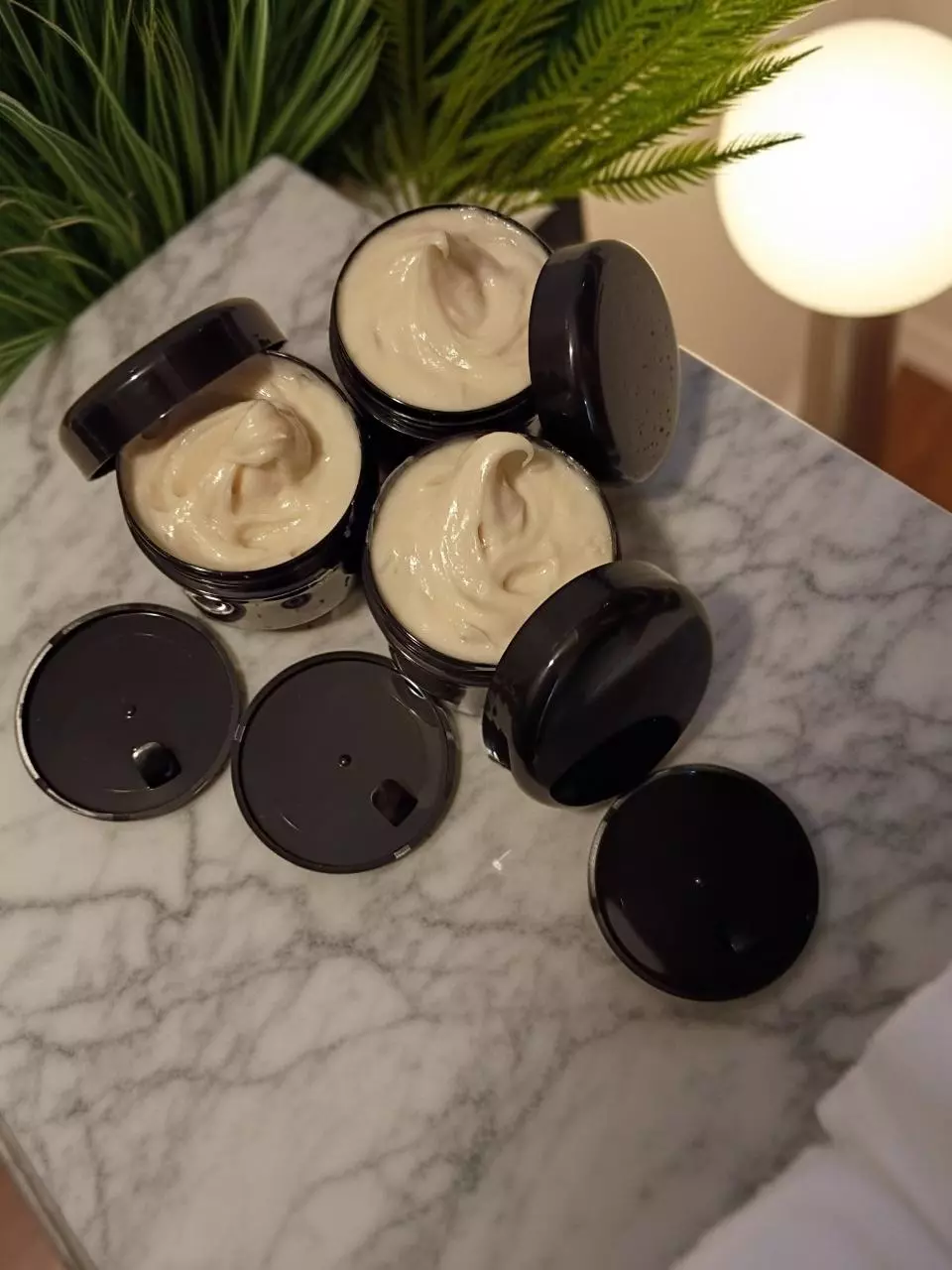 plant/Lavender & Eucalyptus Cold Cream-0