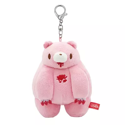 plant/Gloomy Bear Mini Chubby Plush Keychain-0-thumbnail
