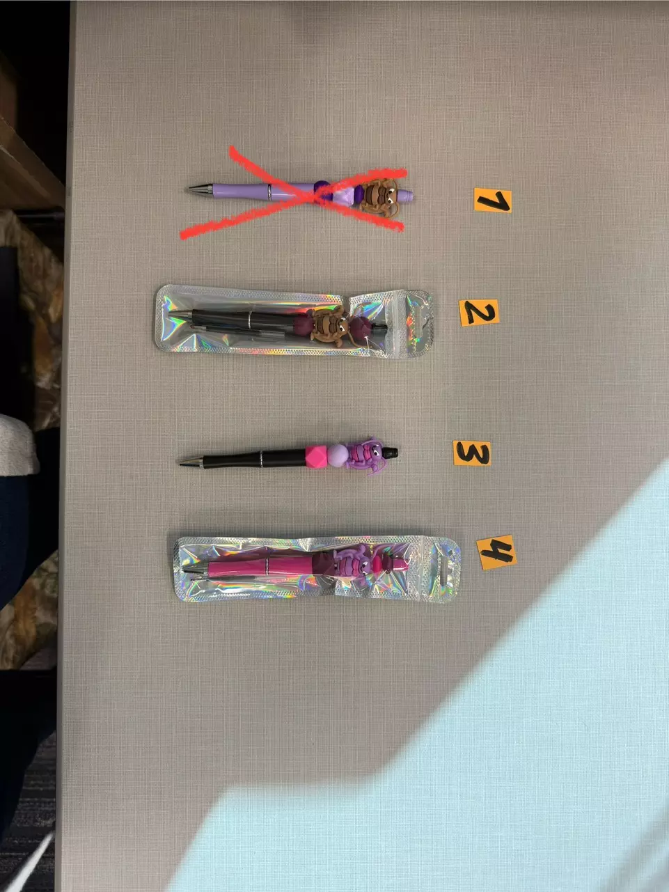 plant/Roach Twist Pen-0