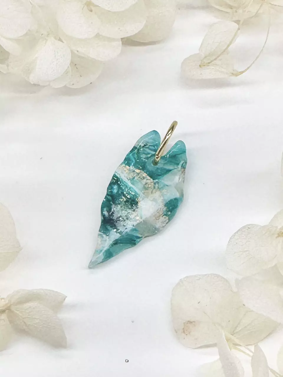 plant/Alocasia Charm – Jade Marble with Gold Flakes-0