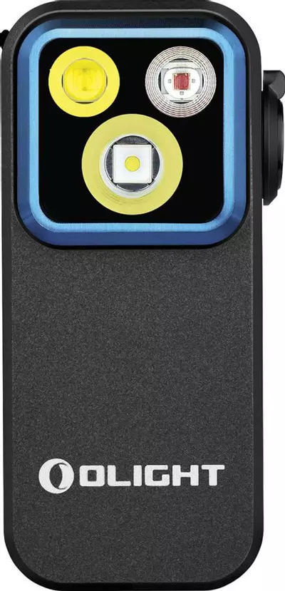 plant/Olight Oclip Pro Clip Light Black-0-thumbnail