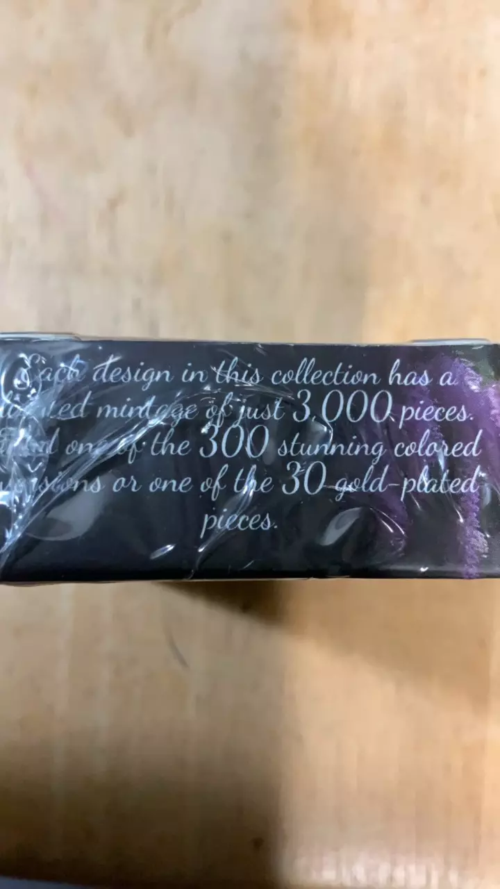 plant/Sealed 5 Gram Silver “Princess” Pan Silver-1