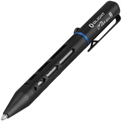plant/OPen Mini 2 Pen Black-0-thumbnail