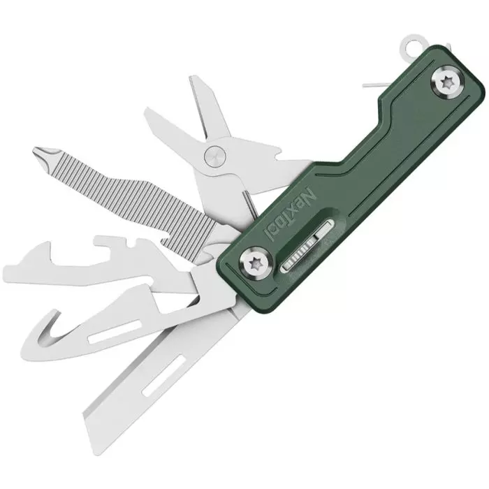 plant/Nextool Multi Functional Knife Green-0