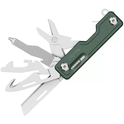 plant/Nextool Multi Functional Knife Green-0-thumbnail