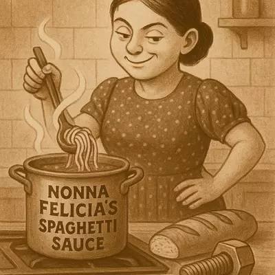 plant/Nonna Felicia's Spaghetti Sauce Recipe ***ADD ON ONLY***-0-thumbnail