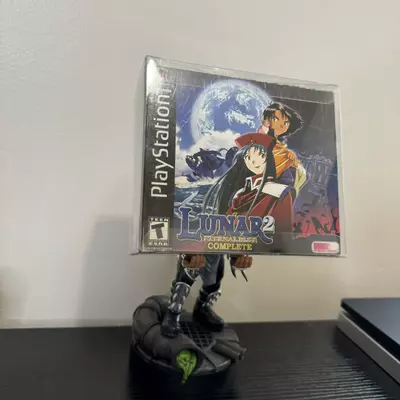 plant/Lunar 2: Eternal Blue Complete (PlayStation 1, 2000)-2-thumbnail