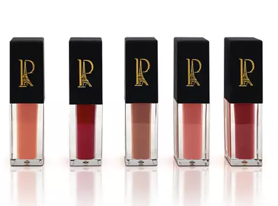 plant/Paris Liquid Touch Prestige Matte Lipsticks Set-0-thumbnail