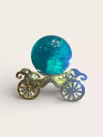 plant/1.82 inch green fluorite sphere-1-thumbnail